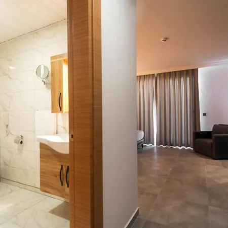 Otel Grand Kolıbrı Prestıge Konaklı
