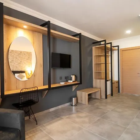 Grand Kolıbrı Prestıge Otel