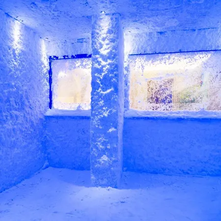 Grand Kolıbrı Prestıge Otel