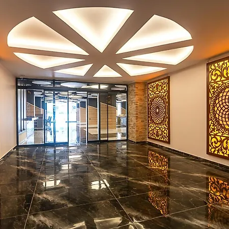 Otel Grand Kolıbrı Prestıge