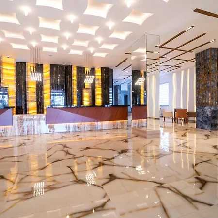 Grand Kolıbrı Prestıge Otel 5*