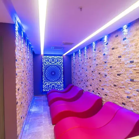 Grand Kolıbrı Prestıge Otel 5*