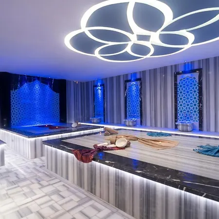Otel Grand Kolıbrı Prestıge 5*