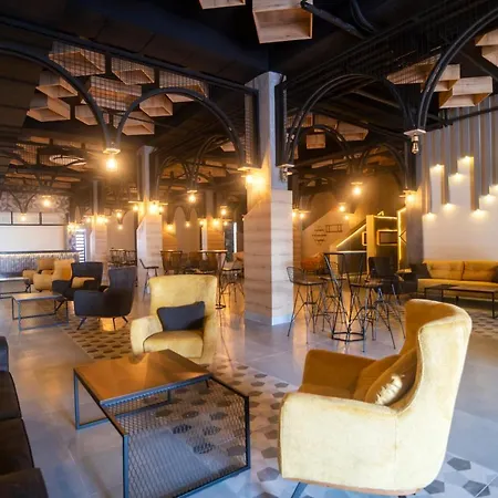 Grand Kolıbrı Prestıge 5* Konaklı