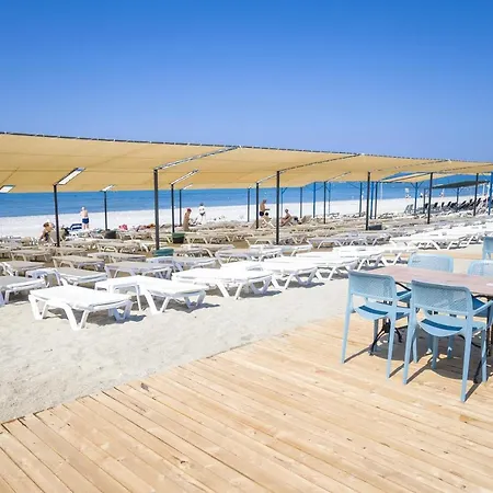 Grand Kolıbrı Prestıge 5*