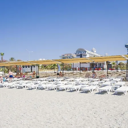 Otel Grand Kolıbrı Prestıge