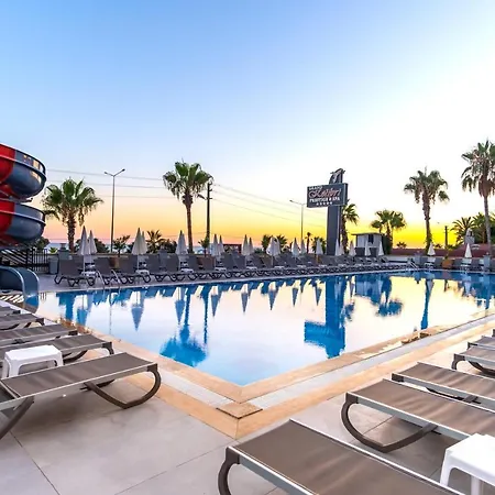 Grand Kolıbrı Prestıge Otel