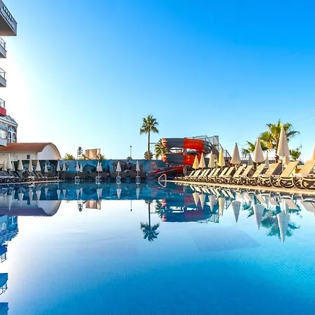 Otel Grand Kolıbrı Prestıge 5*