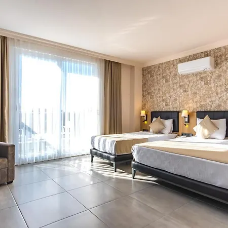 Grand Kolıbrı Prestıge Otel