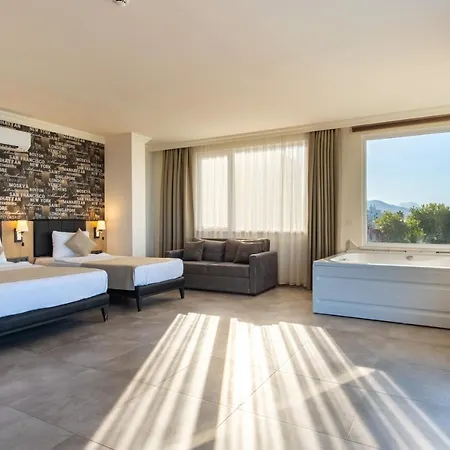 Grand Kolıbrı Prestıge