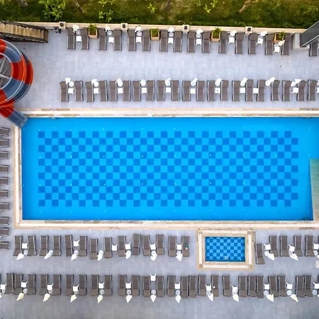 Grand Kolıbrı Prestıge 5* Konaklı