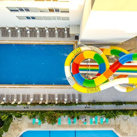 Otel Grand Kolıbrı Prestıge