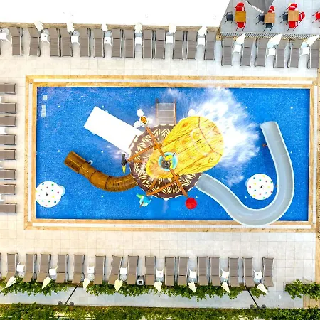 Otel Grand Kolıbrı Prestıge 5*
