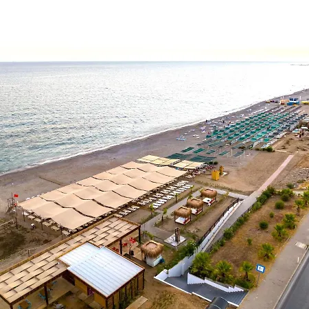 Otel Grand Kolıbrı Prestıge 5*