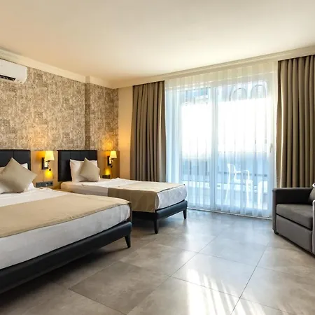 Grand Kolıbrı Prestıge 5*