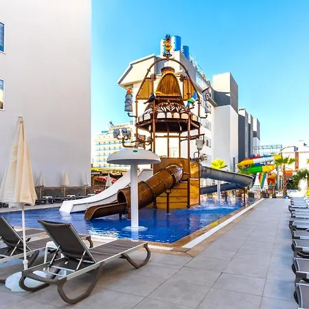 Grand Kolıbrı Prestıge 5*