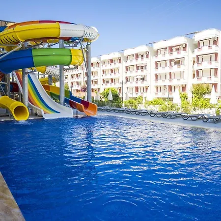 Grand Kolıbrı Prestıge 5* Konaklı