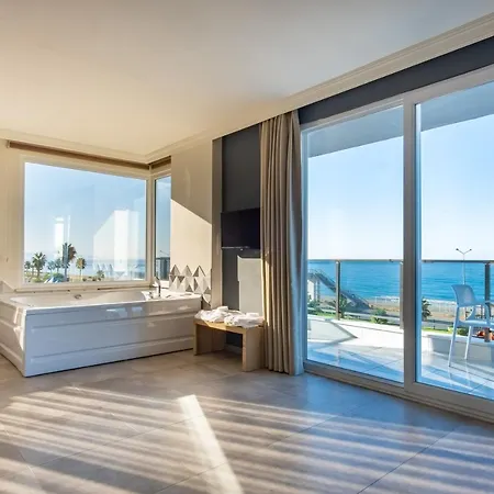 Otel Grand Kolıbrı Prestıge 5*