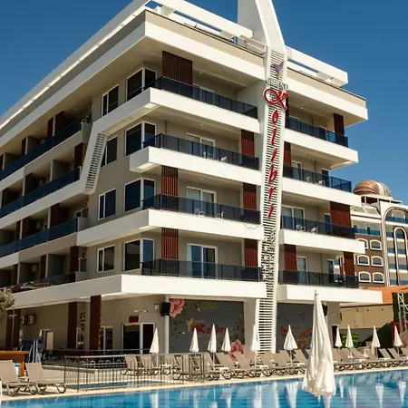 Grand Kolıbrı Prestıge 5*