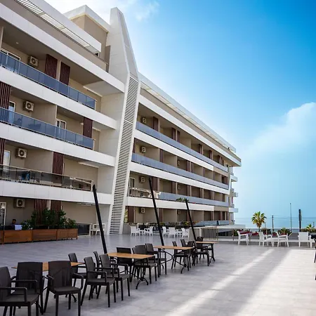 Otel Grand Kolıbrı Prestıge